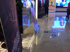 -广东省工人文化宫