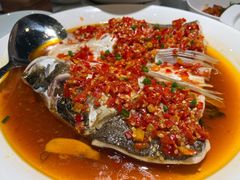 -兰湘子·湘菜小炒(济南领秀城店)