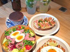 -O'eat Blossom&Pelican(深圳首店)
