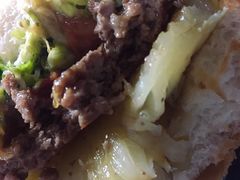 -The Habit Burger Grill 哈比特汉堡(爱琴海店)