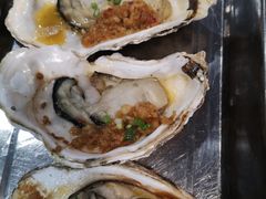 -胶东海鲜大排档(北太平庄店)