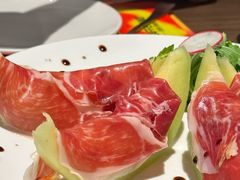 -ZAFFERANO西班牙海鲜饭(上海首店)