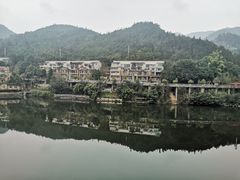 -海兰云天度假区温泉