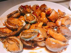 -日丰园海肠水饺·老字号大连海鲜(和平广场店)