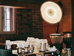 -VOYAGE COFFEE(北锣鼓巷店)