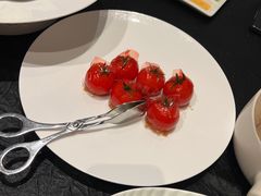 -大董(华贸购物中心店)
