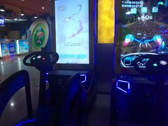 -大玩家超乐场(锦华路万达店)
