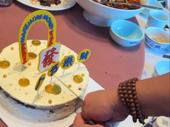 -5Cake五度无蔗糖低脂蛋糕(陶然亭店)