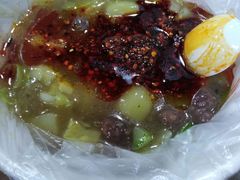 -邢老三肉丸胡辣汤腊牛肉夹馍(朗福大厦店)