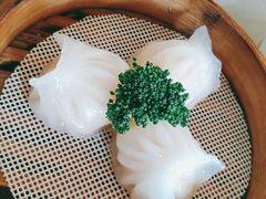 -如轩·海鲜砂锅粥·潮汕菜(南城店)