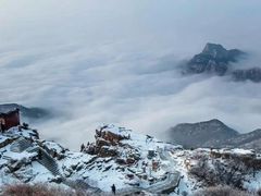 -华山风景名胜区