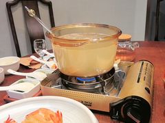 -唐山宴大唐州府精品中餐