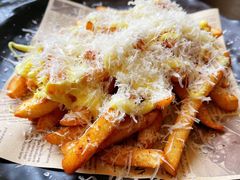 -188西餐厅(园林宾馆店)