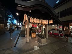 -Hōzen-ji Temple法善寺