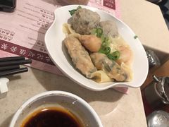 红油三宝-池记(尖沙咀店)