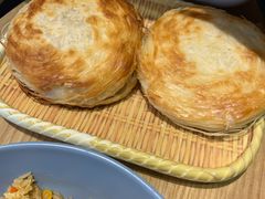 金丝烧饼-牛三哥洛阳牛肉汤(生态城店)