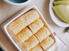 -左庭右院鲜牛肉火锅(浦江欢乐颂店)