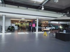 -奔驰利星行(北京花乡店)