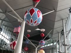 -东荟城名店仓