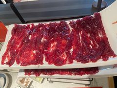 -左庭右院鲜牛肉火锅(苏州园区永旺店)