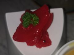 -厦门朗豪酒店 · 明阁中餐厅