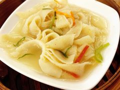 -潮福城大酒楼·潮粤菜·港式点心(阳光城店)