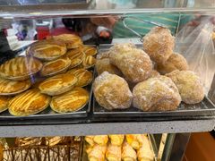 -占西饼店
