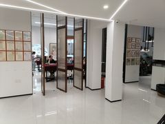 -谷隆画舍·国画书法素描彩铅水彩