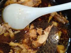 -环秀楼(黄山呈坎店)