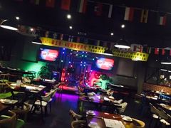 大堂-炉鼎记私房菜(总店)