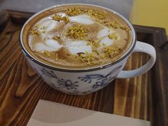 -春庄咖啡SpringHues(钟楼小区店)
