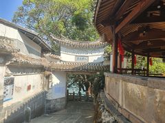 -和顺古镇
