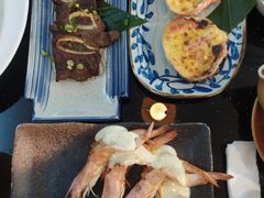 -真剑日本料理·铁板烧(贵州路店)