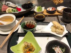 -枫品铁板烧(东樾店)