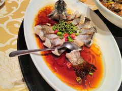 -湖北三五醇酒店·35年新楚菜