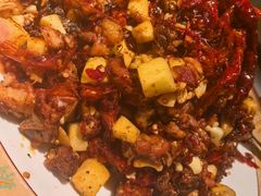 -相约·羊村小馆非遗手抓肉(七一酱园店)