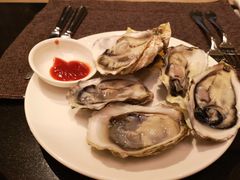 -深圳四季酒店·馥自助餐厅