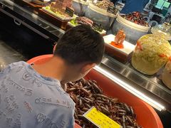 -拉完海鲜大排档(温岭店)