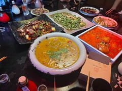 -醉小酒馆·川菜·江湖菜·重庆菜(观音桥旗舰店)