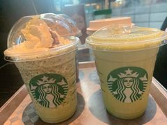-星巴克(苏州诚品店)