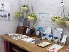 -白熊洗衣社(麦子店)