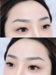 -MIVI野生眉纹绣纹眉