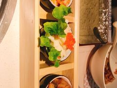 -赤坂亭M9和牛烧肉·日料398放题(万达店)