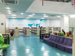 -西湖区图书馆(古墩路)