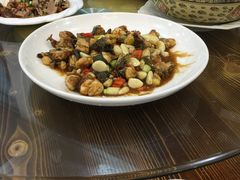 -下梅人家土菜馆(历史文化餐厅度假区店)