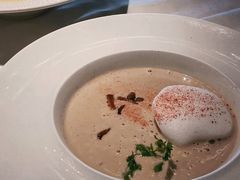 -燃扒房Steakhouse(皇庭店)