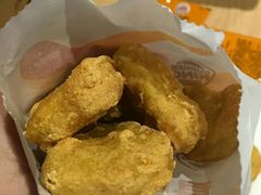 -汉堡王(洛阳泉舜广场店)