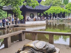 -西园戒幢律寺