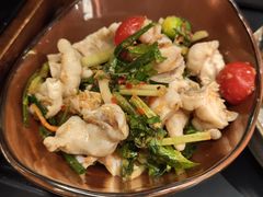 -Ameigo梅果·云贵川bistro(长宁来福士店)