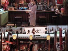 -石涧故事·私房菜(紫云路店)